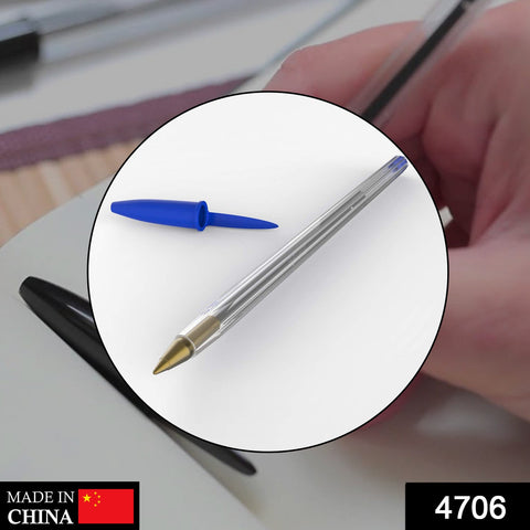 4706 Comfort & Extra Smooth Writing Ball Pen (1Pc Only) DeoDap