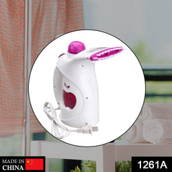 1261A Ionic Steam Thermal Spa Steamer for Beauty Salon DeoDap
