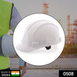 0508 Safety Helmet Construction Protective Helmets Anti-smashing DeoDap
