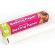 2191 Non Stick Microwave & Oven Proof Baking Paper DeoDap