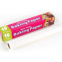 2191 Non Stick Microwave & Oven Proof Baking Paper DeoDap