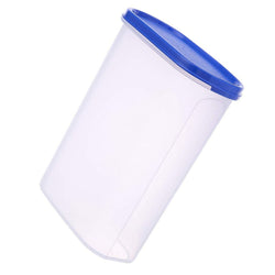 2076 Modular Transparent Airtight Food Storage Container - 2000 ml DeoDap