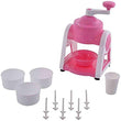 130 Manual Gola Maker (Multicolour) DeoDap