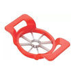 087 Apple Cutter (Multi Color) buyosoothmart.in