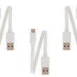 593 Power Bank Micro USB Charging Cable DeoDap