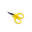 9112 Multipurpose Scissors Comfort Grip Handles Used in Home and Office. DeoDap