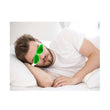 403 Cold Eye Mask with Stick-on Straps (Green) DeoDap