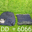 6066 Ultra Soft Unisex Woollen Beanie Cap Plus Muffler Scarf DeoDap