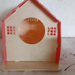 4892 Small Bird House for Birds