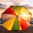 1276 Sun Protection Water Proof Fabric Polyester Garden Umbrella for Beach, Lawn DeoDap