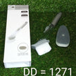 1271 Automatic Liquid Dispenser Dish Clean Brush Scrubber DeoDap