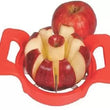 087 Apple Cutter (Multi Color) buyosoothmart.in