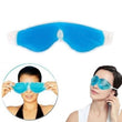 0368 Plastic Cooling Gel Eye Mask DeoDap