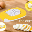 063 Premium Egg Cutter buyosoothmart.in