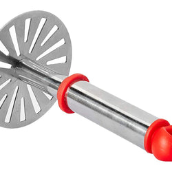 586 Stainless Steel Potato Masher, PauBhaji Masher DeoDap