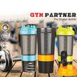4857 Gym Shaker Bottle & shakers for Protein Shake DeoDap