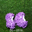 0516 Multi-Function Washable Dust Mop/Floor Cleaning Slippers DeoDap