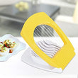 063 Premium Egg Cutter buyosoothmart.in