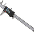 1548 Digital Vernier Caliper for Taking Internal, External Depth Thickness DeoDap