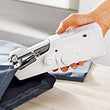 1232 Handheld Portable Mini Electric Cordless Sewing Machine for Beginners DeoDap