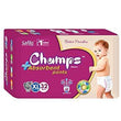 957 Premium Champs High Absorbent Pant Style Diaper Extra Large(XL) Size, 46 Pieces (957_XLarge_46) Champs