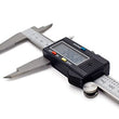 1548 Digital Vernier Caliper for Taking Internal, External Depth Thickness DeoDap