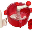 155 Dough Maker Machine With Measuring Cup (Atta Maker) DeoDap