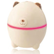 1248 Mini Polar Bear Shaped Cool Mist Portable Humidifier DeoDap