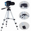 280 Camera & Mobile Tripod DeoDap