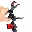 284 Universal Bike & Bicycle Mobile Mount Holder DeoDap