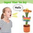 8047 Dancing Cactus Toy DeoDap