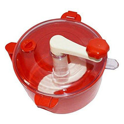 155 Dough Maker Machine With Measuring Cup (Atta Maker) DeoDap