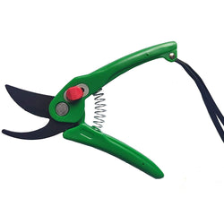 1526 Flower Cutter Professional Pruning Shears Effort Less Garden Clipper with Sharp Blade DeoDap