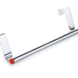 1604 Stainless Steel Towel Hanger for Bathroom/Towel Rod/Bar/Bathroom Accessories DeoDap