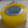 1538 Self Adhesive Transparent Packing Tape- 200 metres