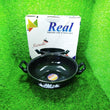 2521 Traditional Small Cast Iron Kadai DeoDap