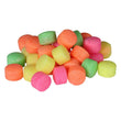 1324 Naphthalene Balls Multicolour Balls (100 GMS) DeoDap