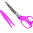 556 Carbo Titanium Stainless Steel Scissors (10.5 inch) DeoDap