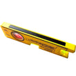 429 8-inch Magnetic Torpedo Level with 1 Direction Pin, 2 Vials and 360 Degree View DeoDap