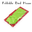 4892 Small Bird House for Birds DeoDap