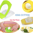 063 Premium Egg Cutter buyosoothmart.in