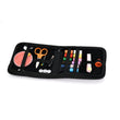 6052A 33Pc Purse Sewing Set For Carrying Various Sewing Items And Stuffs In It. DeoDap