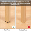 7429 Furniture Protection Pad Furniture Anti Slip Floor Protection DeoDap