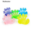 172 Rubber Pet Cleaning Massaging Grooming Glove Brush DeoDap