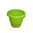 0794 Durable Plastic Pot For Indoor And Outdoor Gardening For Home Decor And Indoor Gardening (35x40Cm) (mix Color)