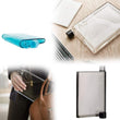 137 A5 Size Notebook Plastic Bottle (Any Color) DeoDap