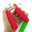 872 Hand Exerciser, Hand Gripper/Finger Strengthener DeoDap