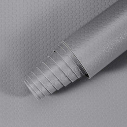0613 Textured Anti Skid Drawer Mat (45 x 103 cm) DeoDap