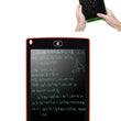 316 Digital LCD 8.5'' inch Writing Drawing Tablet Pad Graphic eWriter Boards Notepad DeoDap