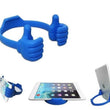 269 Hand Shape Phone Holder Natation